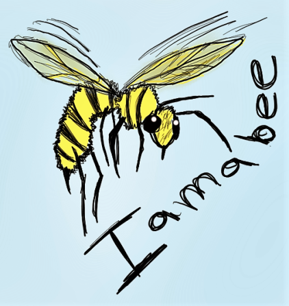 I am a bee (2)